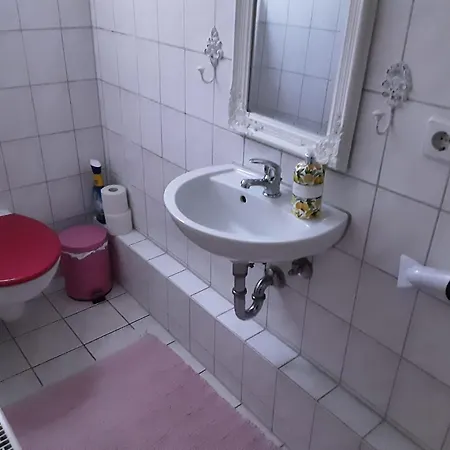 Appartamento Elbblick Königstein