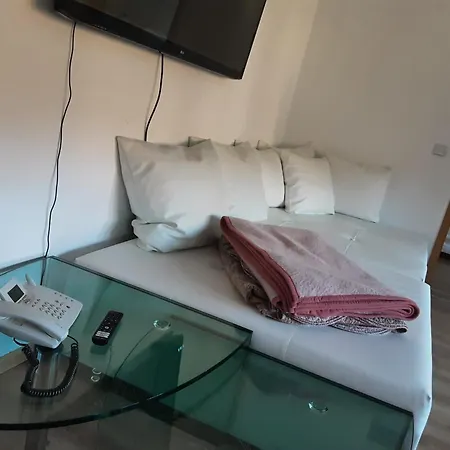 Apartment Elbblick