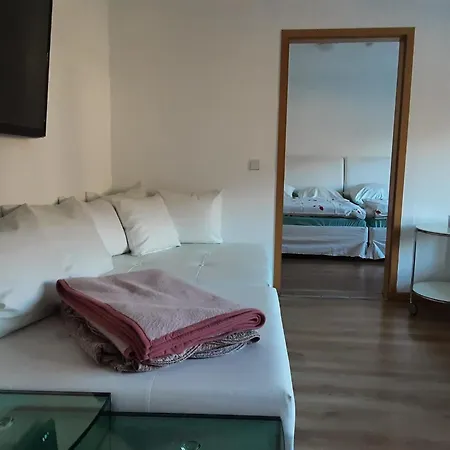 Apartment Elbblick