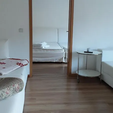 Apartment Elbblick *