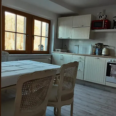 Elbblick Apartment