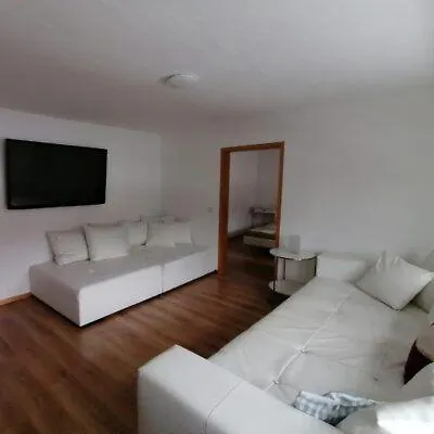 Elbblick Apartment