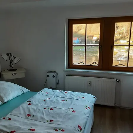 Elbblick Apartment